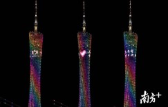 图集|志愿者节日快乐