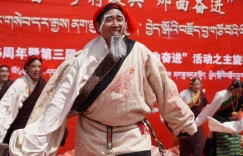 以“乡村振兴 那曲奋进”活动为抓手 激活索县基层治理“神经末梢”