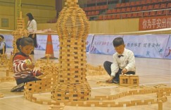木玩之城的幼教童话