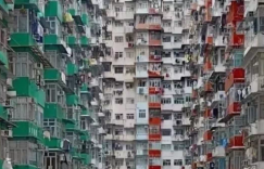 未来20年,很多高层住宅将会变成“贫民窟”?