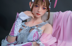 本公子1：1等身手办和娃娃有区别吗？