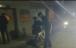 老人迷路忘归途，民警护送照亮回家路