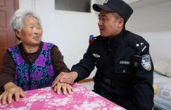 以“访”促“防”  做细做实社区警务