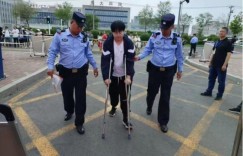 全程守护  松北公安圆满完成2025年高考安保任务