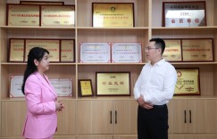 打造自身核心竞争力 为业主提供优质服务