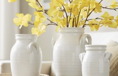 Harbor House新品，把春天装进花瓶里