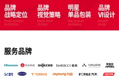 潜云品牌传媒：有时候，停下来是为了跑得更快