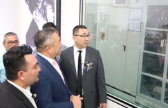 天鹏电源马来西亚投产，携手Molicel共拓全球电动化新赛道