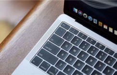 苹果在疫情爆发后加速MacBook开发