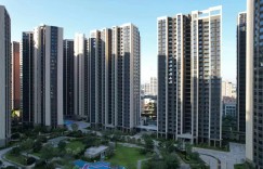 首批1425套住房开始入伙！光明区明汇府焕新喜迎人才入住