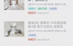 2019深圳楼市分化加剧!热点区跳涨百万,还无房可卖?