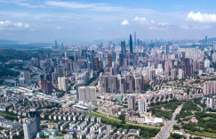 从珠海出发,这群澳门“大咖”到深圳办了件大事!