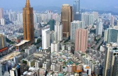 深圳宝安6旧改项目纳入计划 涉平安工改项目